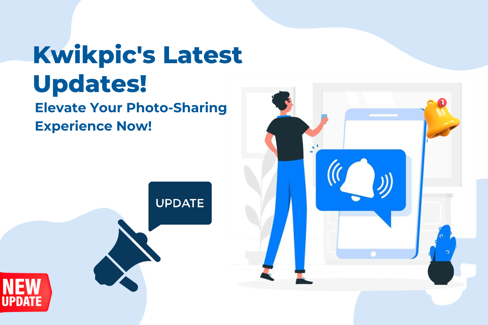 Kwikpic latest updates