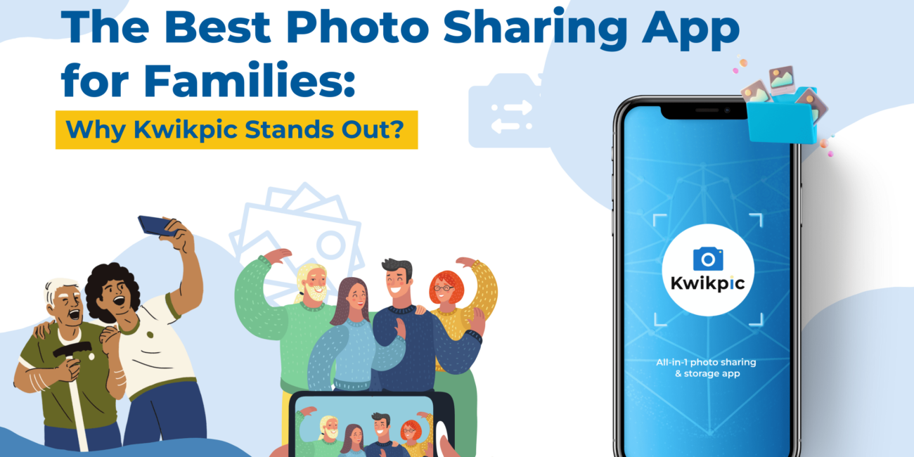 best photo sharing app for families