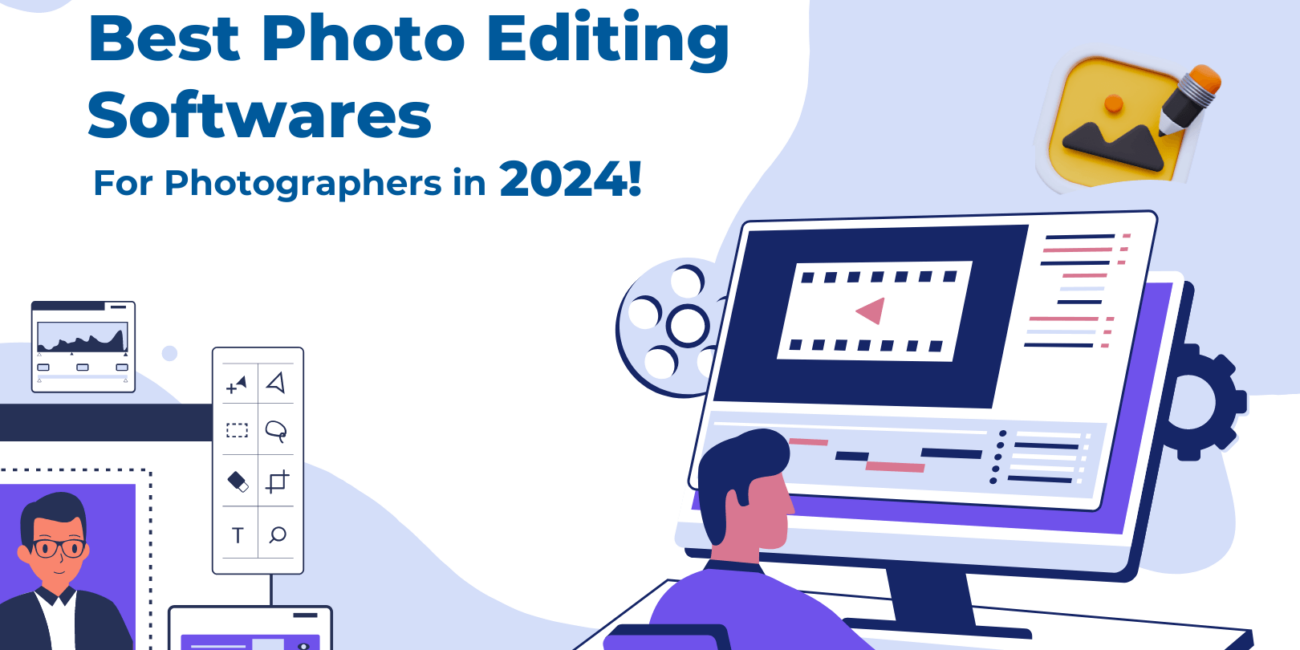 photo editing software