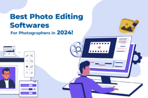 photo editing software